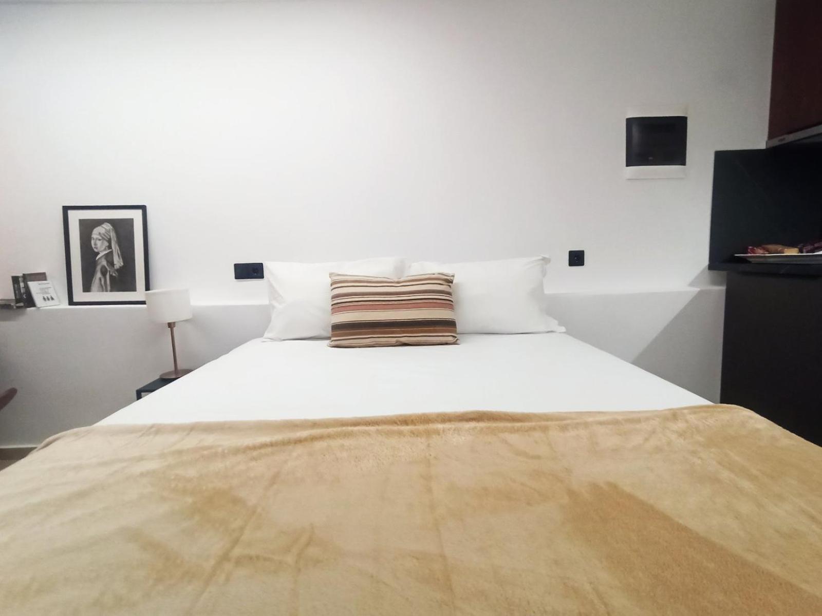 Apartment Down Town Luxurious 7