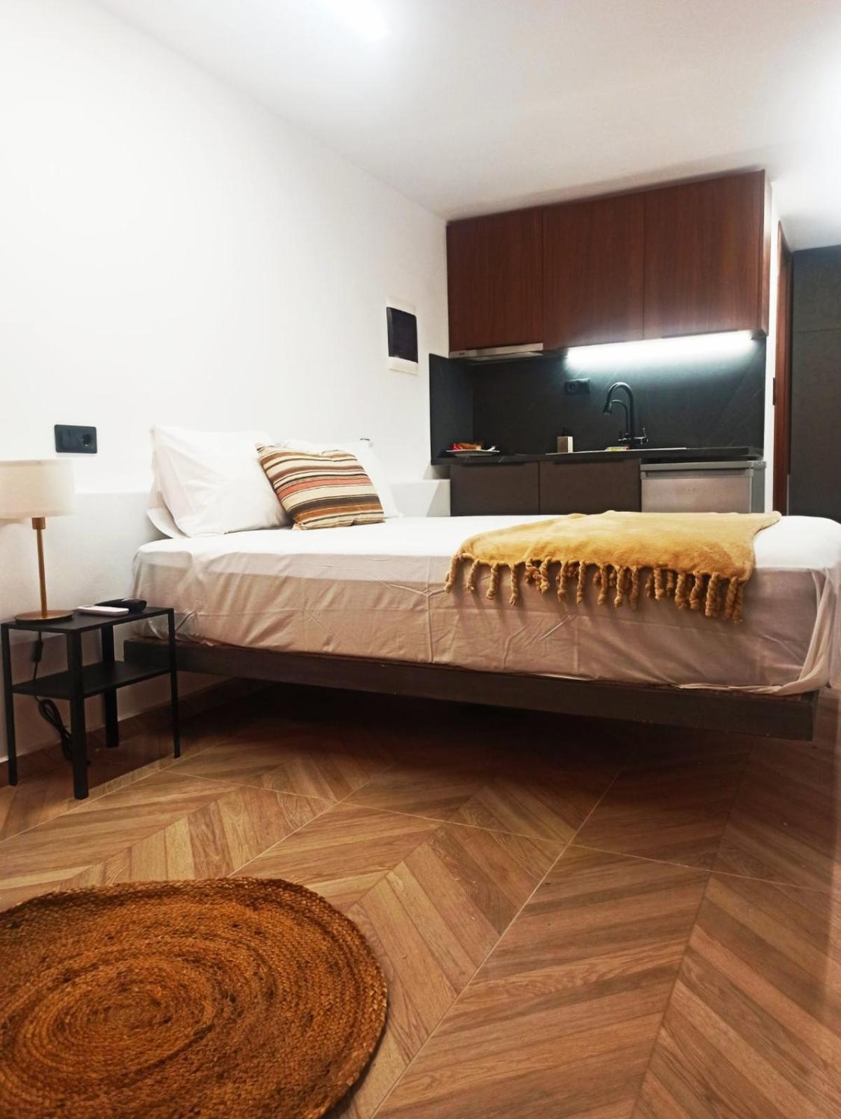 Down Town Luxurious 7 Apartment