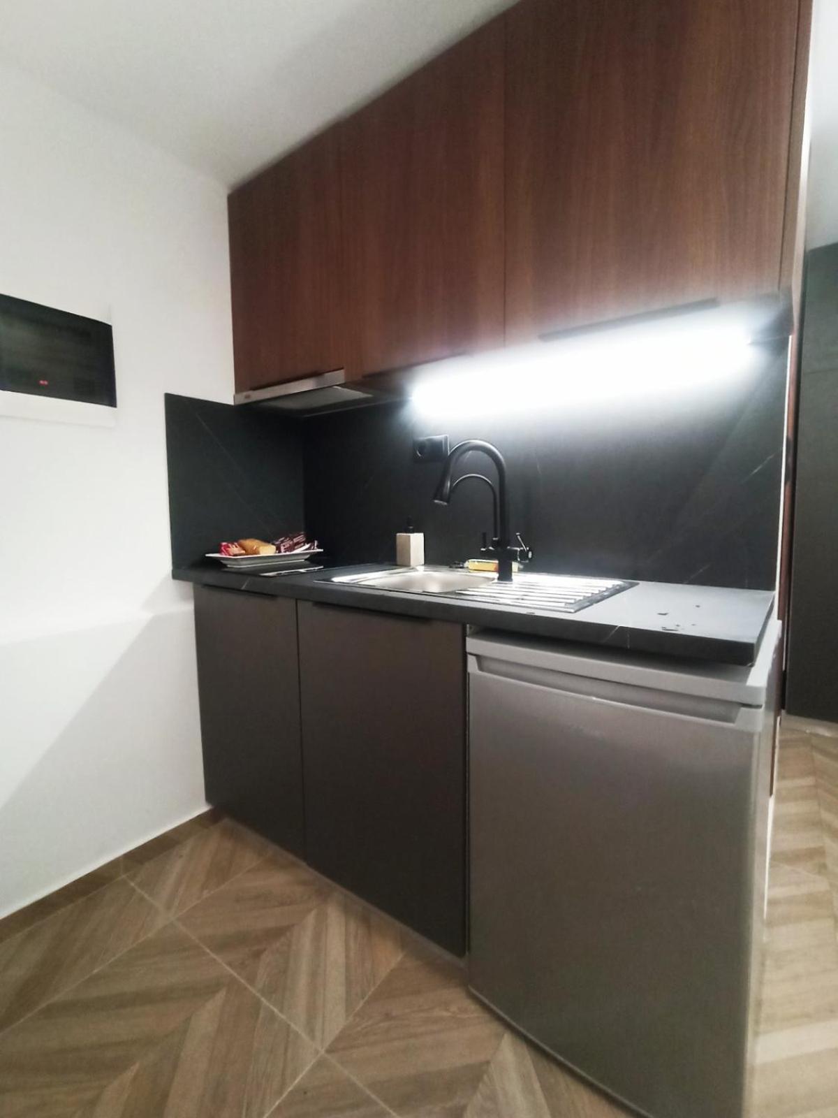 Apartment Down Town Luxurious 7 *