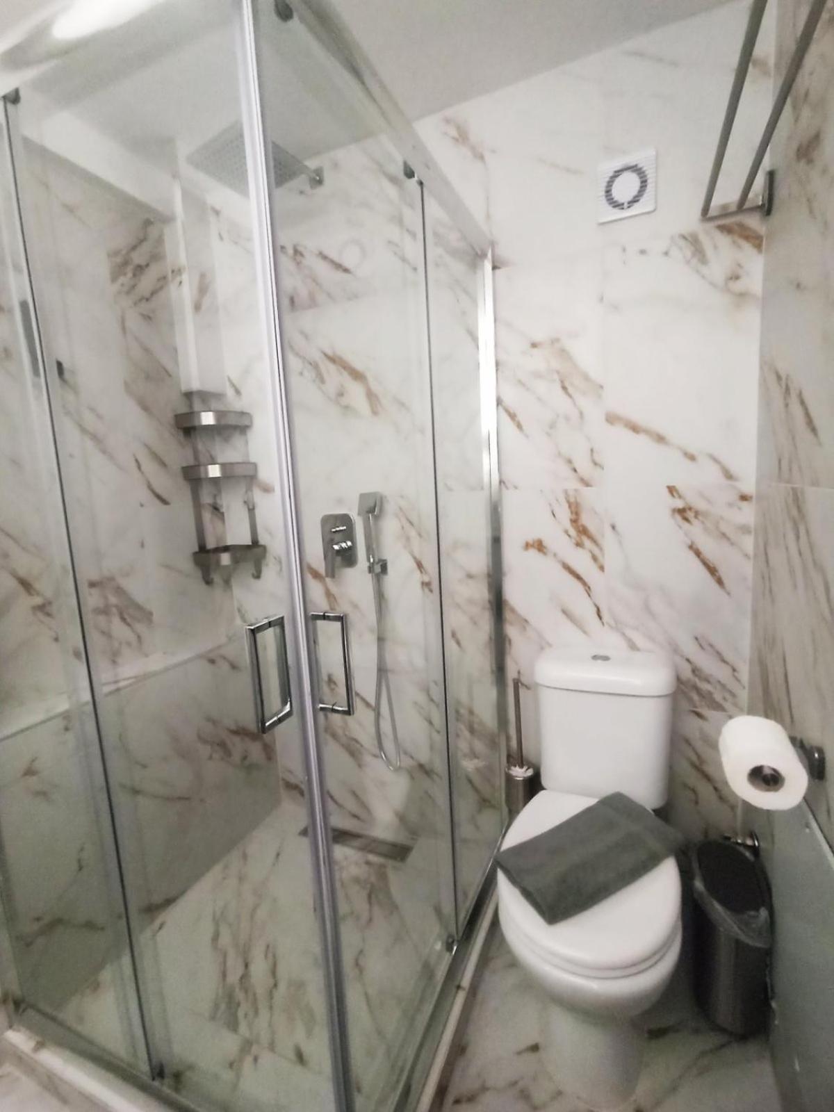Apartment Down Town Luxurious 7 Alexandroupoli