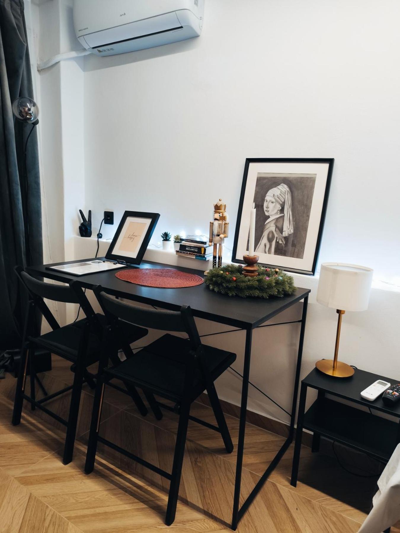 Apartment Down Town Luxurious 7 *