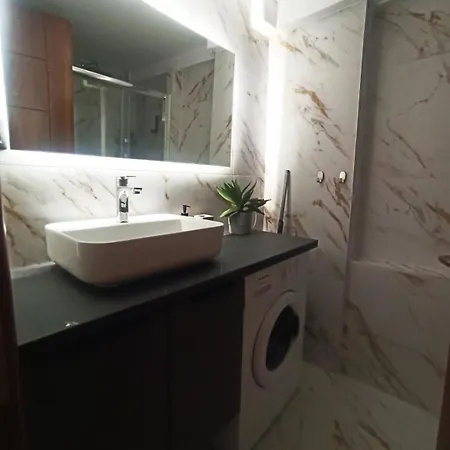 Down Town Luxurious Apartments 7 Alexandroupoli Exterior photo