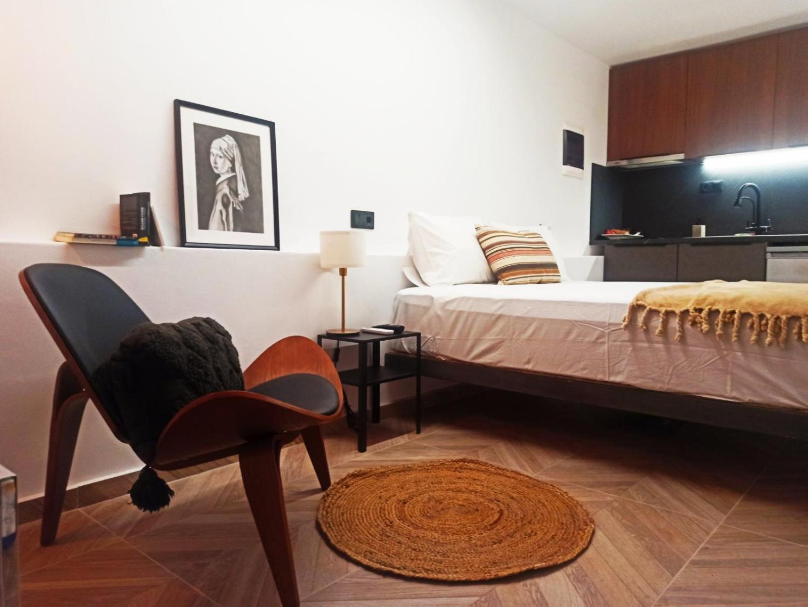 Down Town Luxurious 7 Apartment